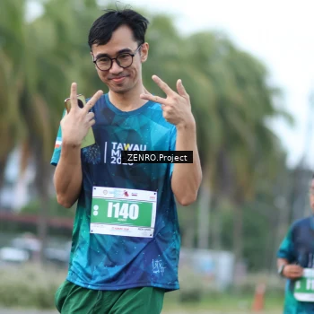 Runner Photo 4926965