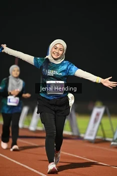 Runner Photo 4926967
