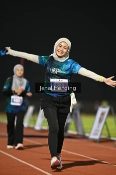 Runner Photo 4926968