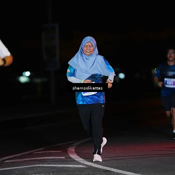 Runner Photo 4926969