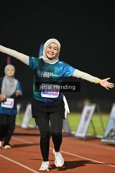 Runner Photo 4926973