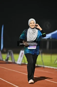 Runner Photo 4926976