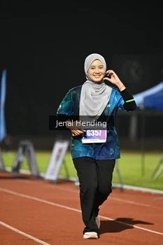 Runner Photo 4926980