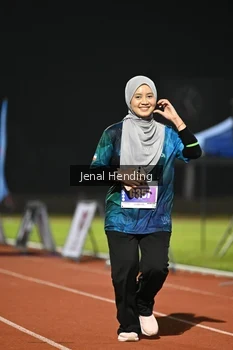 Runner Photo 4926983