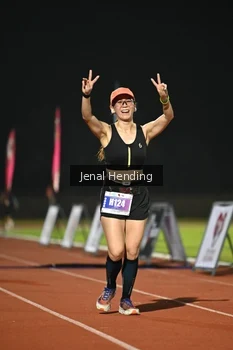 Runner Photo 4927001