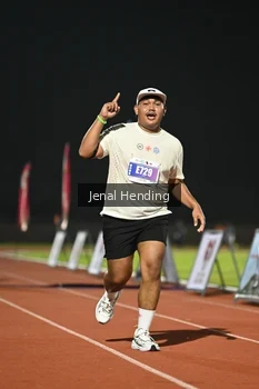 Runner Photo 4927002