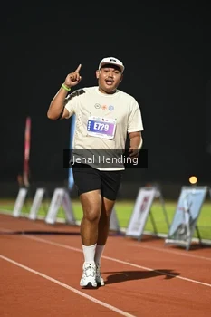 Runner Photo 4927003