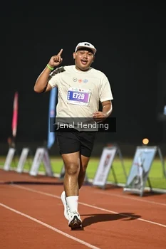Runner Photo 4927006