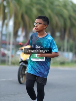 Runner Photo 4927007