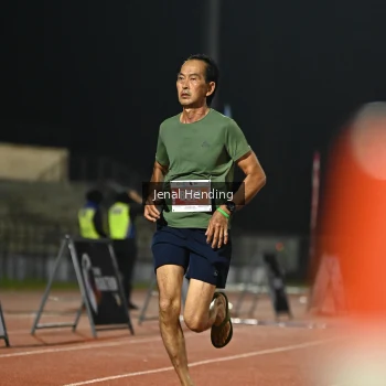 Runner Photo 4927010