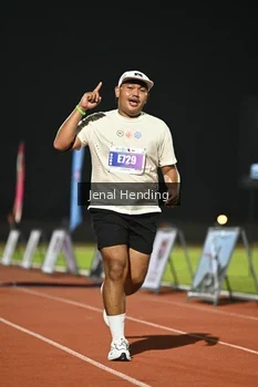Runner Photo 4927011
