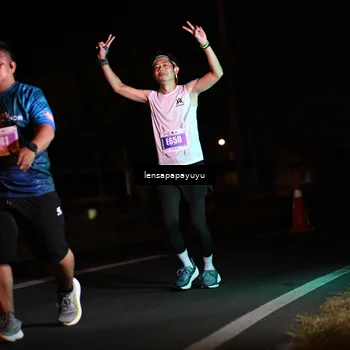 Runner Photo 4927012