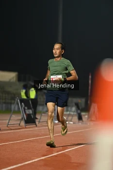 Runner Photo 4927013