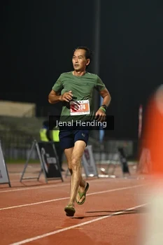 Runner Photo 4927020