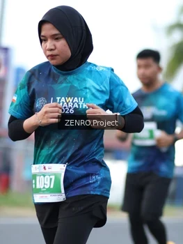 Runner Photo 4927021