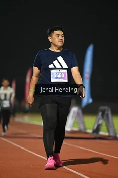 Runner Photo 4927023