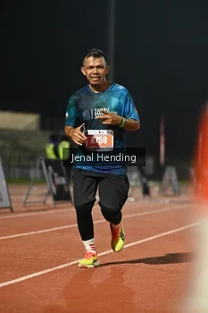 Runner Photo 4927033