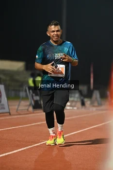 Runner Photo 4927039