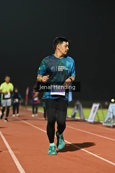 Runner Photo 4927043