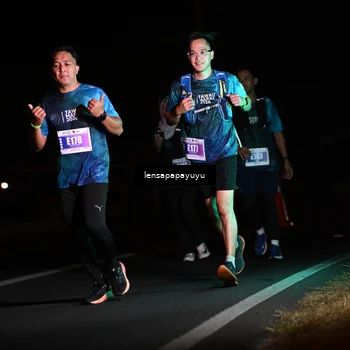 Runner Photo 4927045