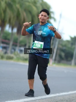 Runner Photo 4927050
