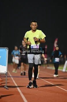 Runner Photo 4927052