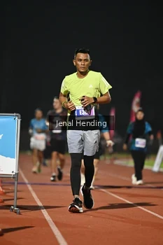 Runner Photo 4927053