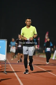 Runner Photo 4927061