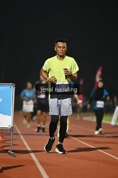 Runner Photo 4927062