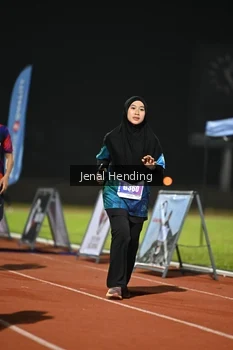 Runner Photo 4927064
