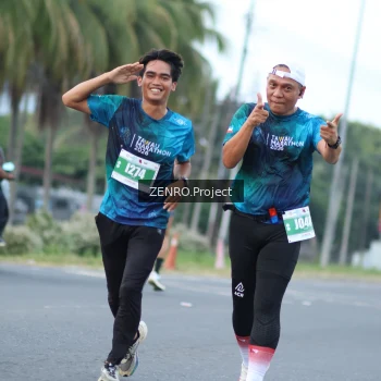 Runner Photo 4927065
