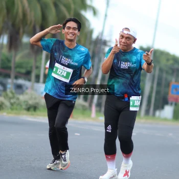 Runner Photo 4927067