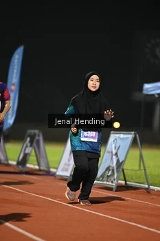 Runner Photo 4927068