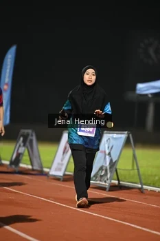 Runner Photo 4927070