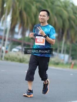 Runner Photo 4927076
