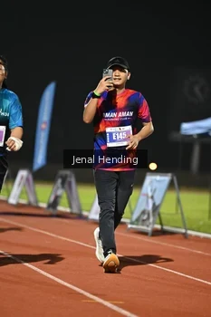 Runner Photo 4927079