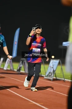 Runner Photo 4927080