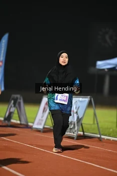 Runner Photo 4927081