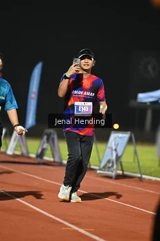 Runner Photo 4927082