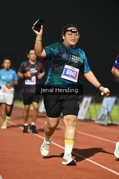 Runner Photo 4927083