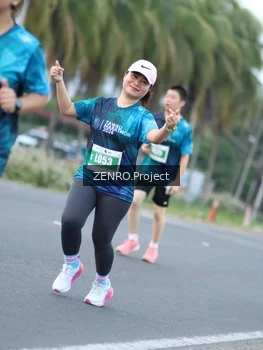 Runner Photo 4927086
