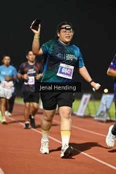 Runner Photo 4927087