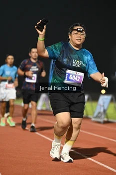 Runner Photo 4927092