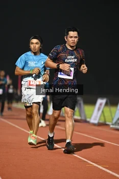 Runner Photo 4927094