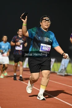 Runner Photo 4927097