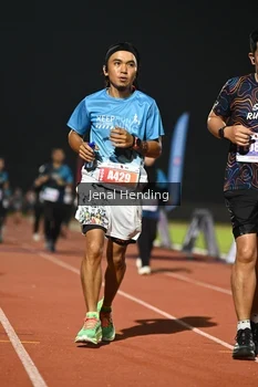 Runner Photo 4927100