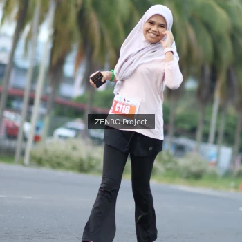 Runner Photo 4927102