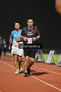 Runner Photo 4927103