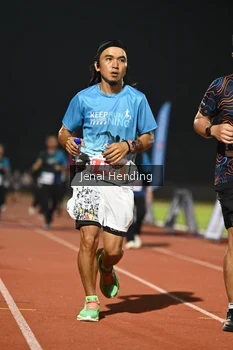 Runner Photo 4927105