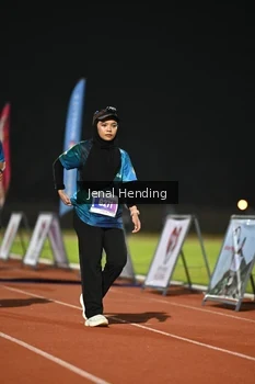Runner Photo 4927107